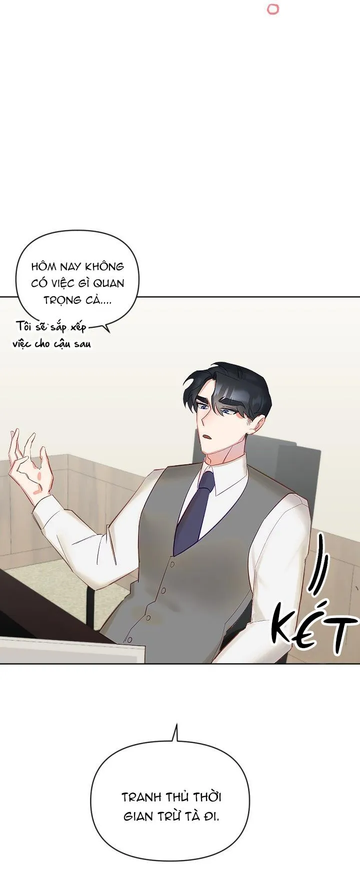 TRỪ TÀ BẰNG BIỆN PHÁP THREESOME Chapter 6 Trang 39