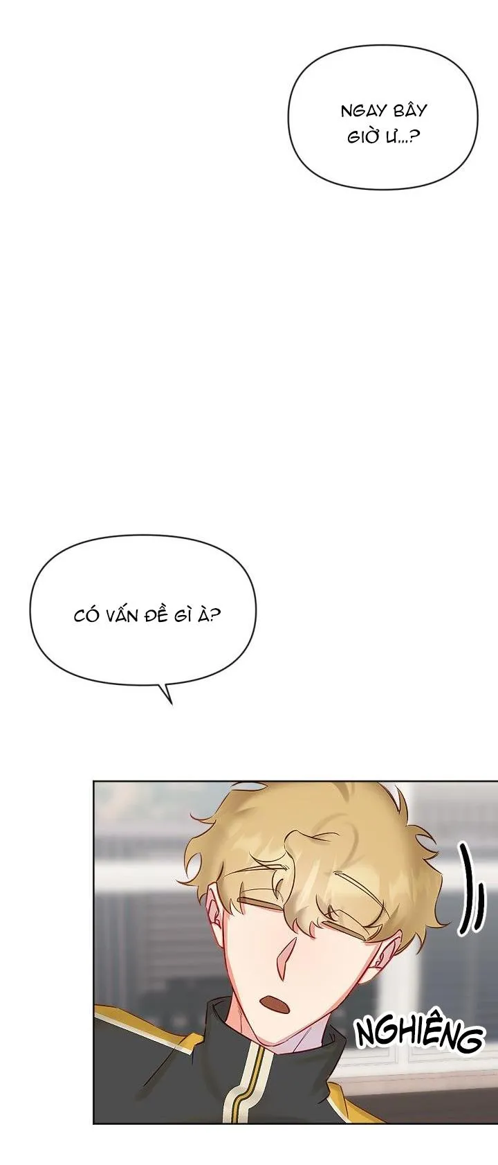 TRỪ TÀ BẰNG BIỆN PHÁP THREESOME Chapter 6 Trang 42