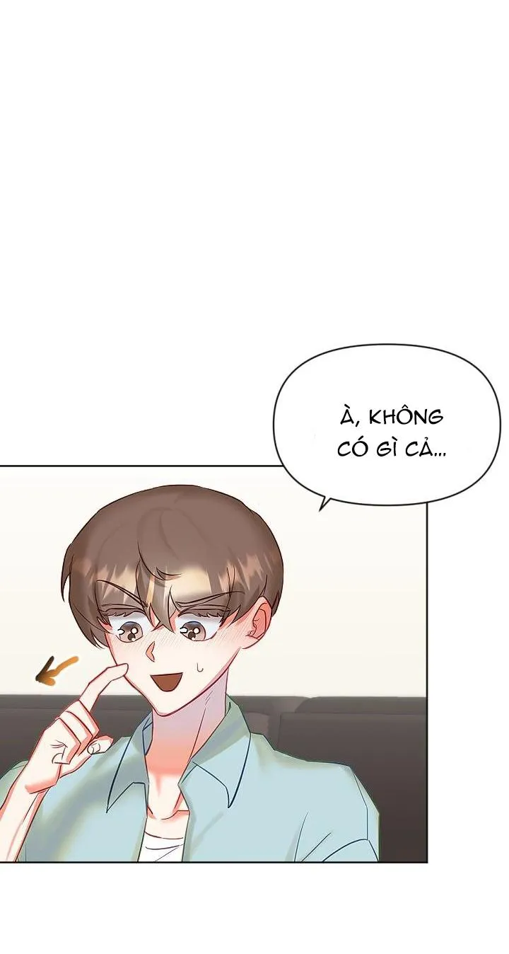 TRỪ TÀ BẰNG BIỆN PHÁP THREESOME Chapter 6 Trang 43