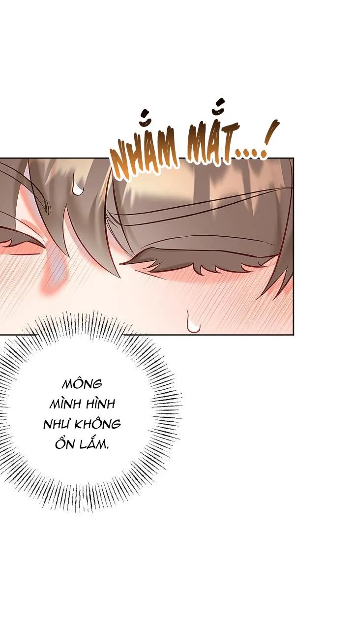 TRỪ TÀ BẰNG BIỆN PHÁP THREESOME Chapter 6 Trang 44