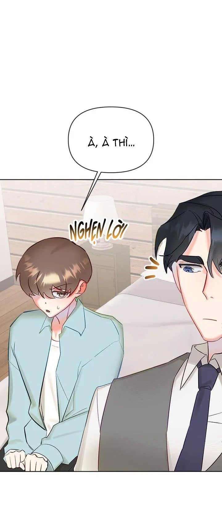 TRỪ TÀ BẰNG BIỆN PHÁP THREESOME Chapter 6 Trang 50