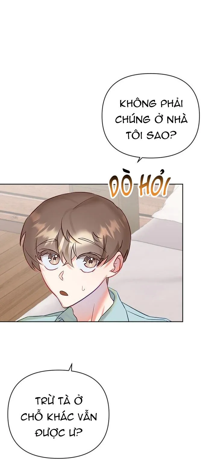 TRỪ TÀ BẰNG BIỆN PHÁP THREESOME Chapter 6 Trang 51