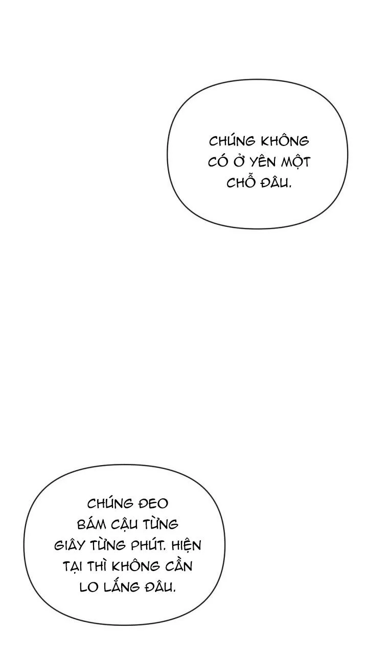 TRỪ TÀ BẰNG BIỆN PHÁP THREESOME Chapter 6 Trang 53