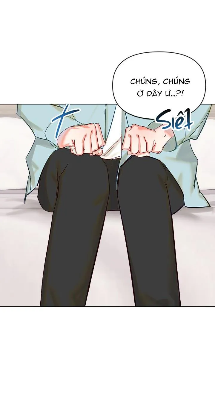 TRỪ TÀ BẰNG BIỆN PHÁP THREESOME Chapter 6 Trang 55