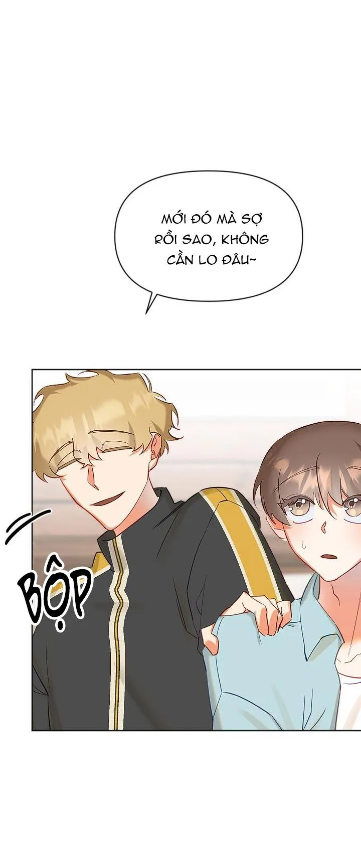 TRỪ TÀ BẰNG BIỆN PHÁP THREESOME Chapter 6 Trang 56