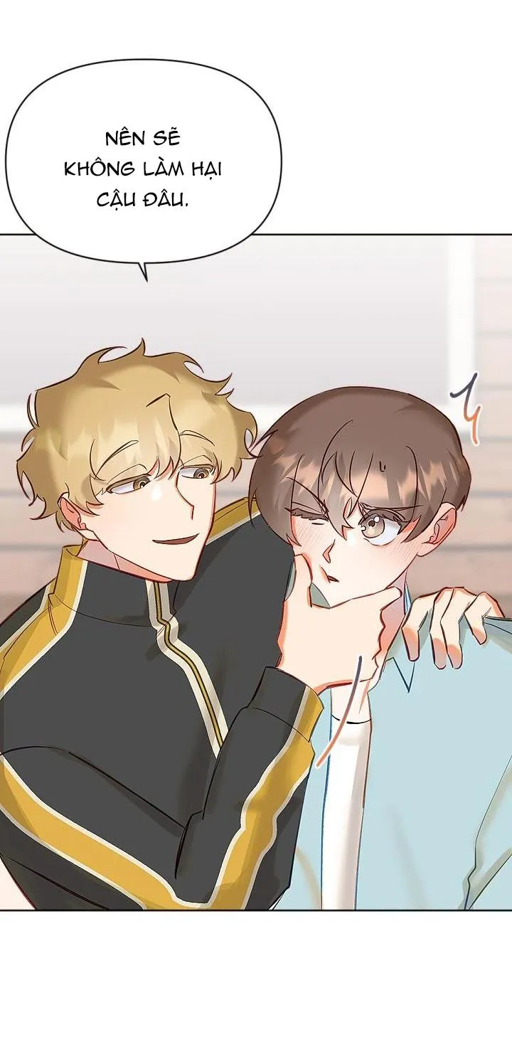 TRỪ TÀ BẰNG BIỆN PHÁP THREESOME Chapter 6 Trang 58