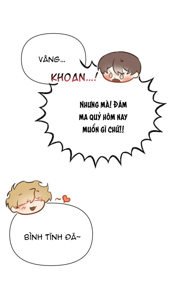 TRỪ TÀ BẰNG BIỆN PHÁP THREESOME Chapter 6 Trang 60