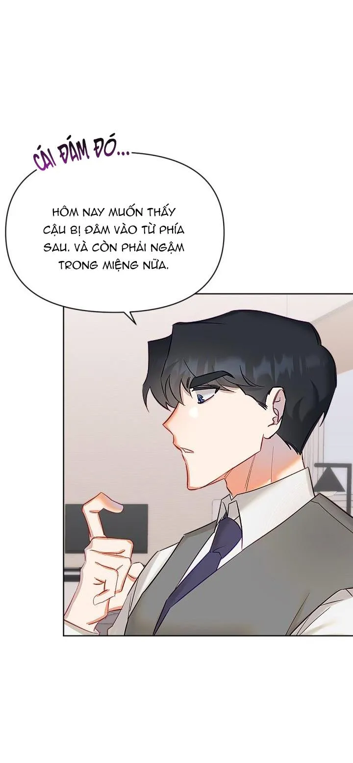 TRỪ TÀ BẰNG BIỆN PHÁP THREESOME Chapter 6 Trang 64