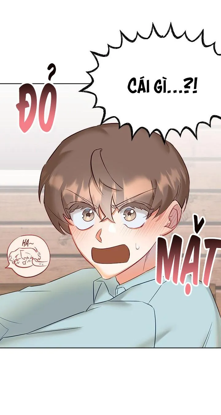 TRỪ TÀ BẰNG BIỆN PHÁP THREESOME Chapter 6 Trang 65
