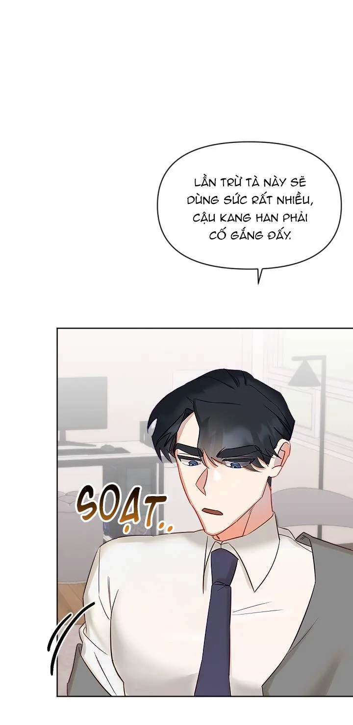 TRỪ TÀ BẰNG BIỆN PHÁP THREESOME Chapter 6 Trang 70