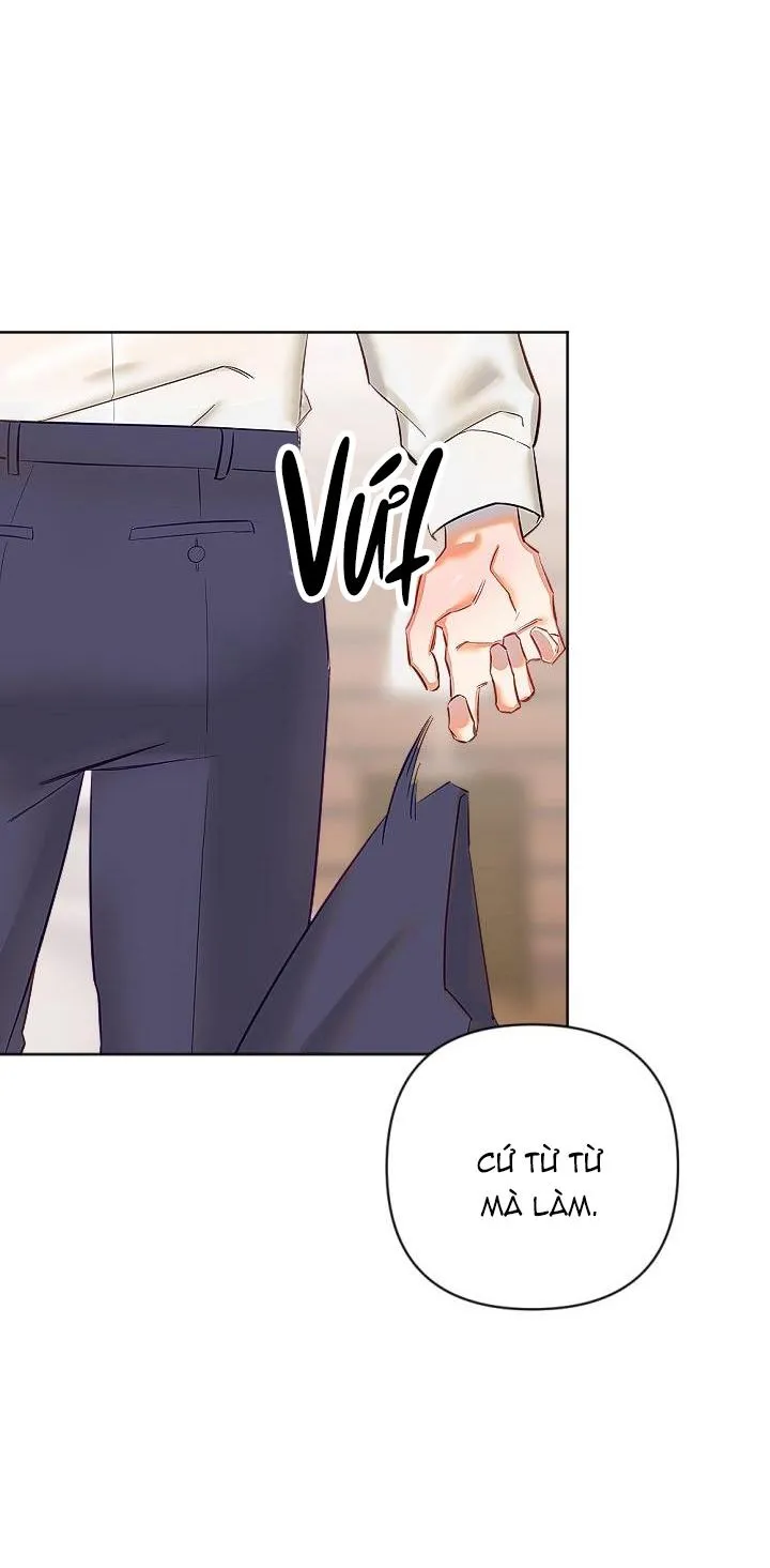 TRỪ TÀ BẰNG BIỆN PHÁP THREESOME Chapter 6 Trang 71