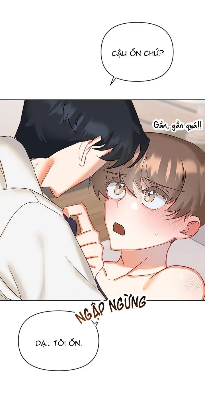 TRỪ TÀ BẰNG BIỆN PHÁP THREESOME Chapter 6 Trang 73