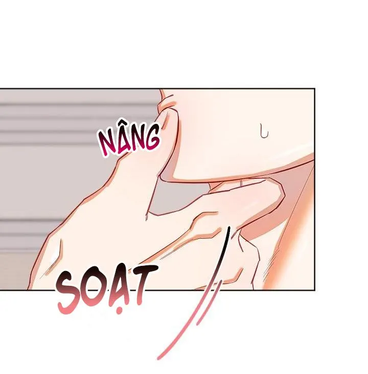 TRỪ TÀ BẰNG BIỆN PHÁP THREESOME Chapter 6 Trang 75