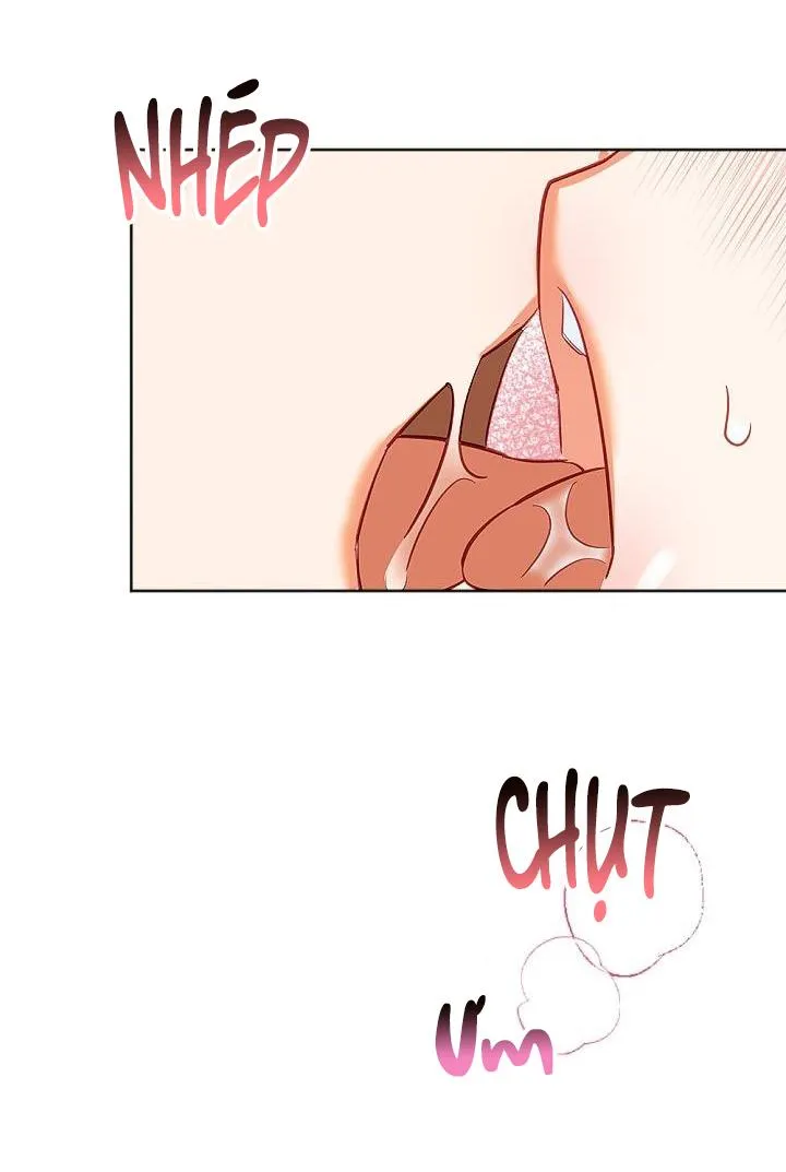 TRỪ TÀ BẰNG BIỆN PHÁP THREESOME Chapter 6 Trang 77