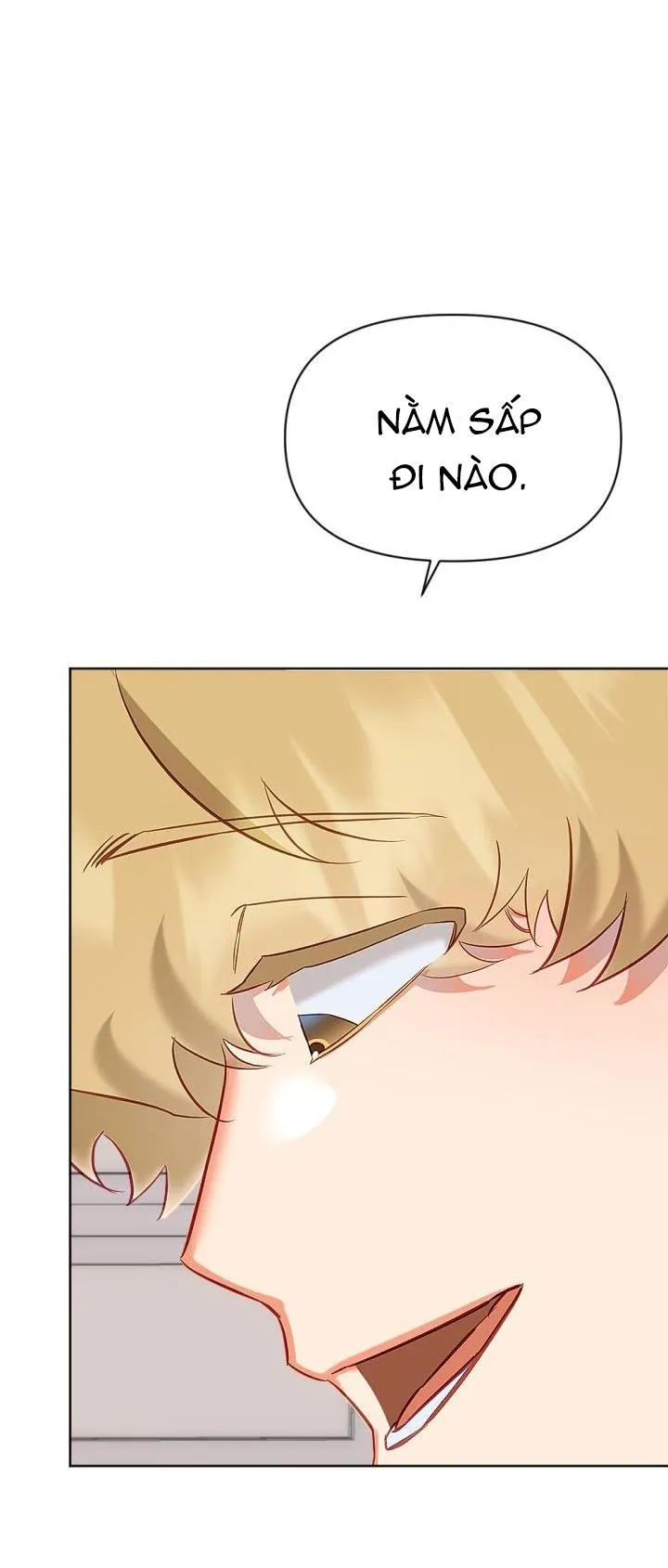 TRỪ TÀ BẰNG BIỆN PHÁP THREESOME Chapter 6 Trang 80