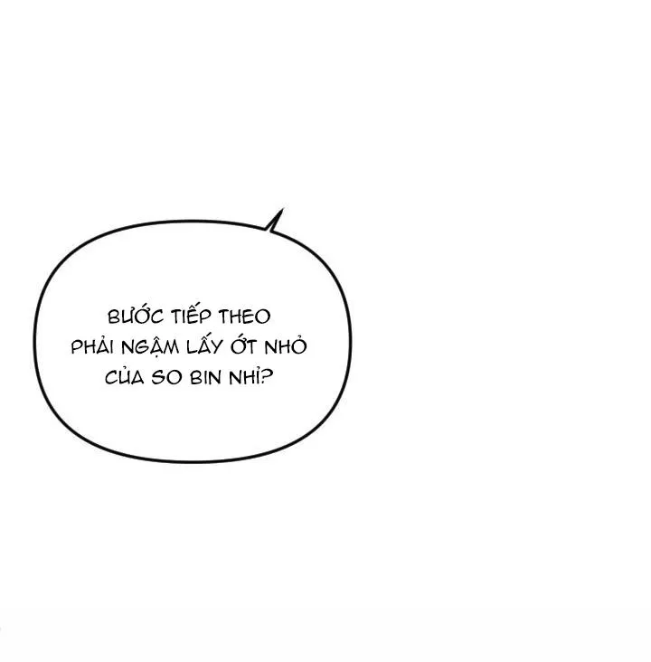 TRỪ TÀ BẰNG BIỆN PHÁP THREESOME Chapter 7 Trang 8