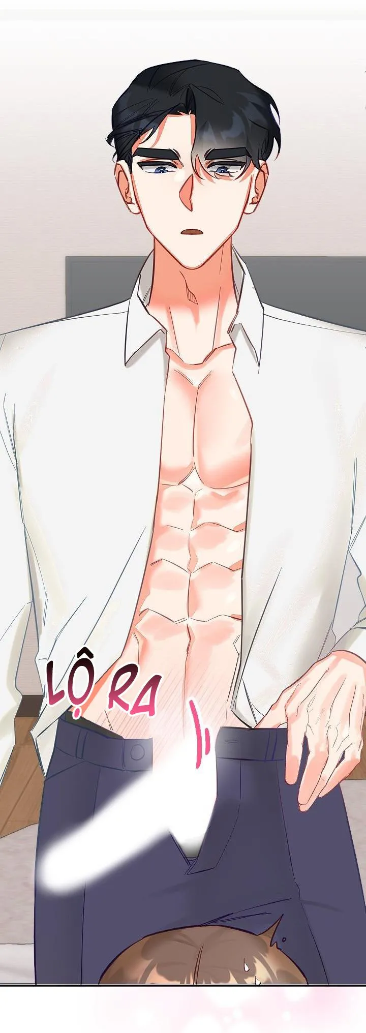 TRỪ TÀ BẰNG BIỆN PHÁP THREESOME Chapter 7 Trang 9