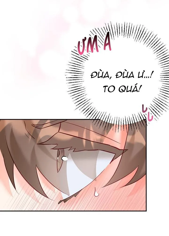 TRỪ TÀ BẰNG BIỆN PHÁP THREESOME Chapter 7 Trang 10