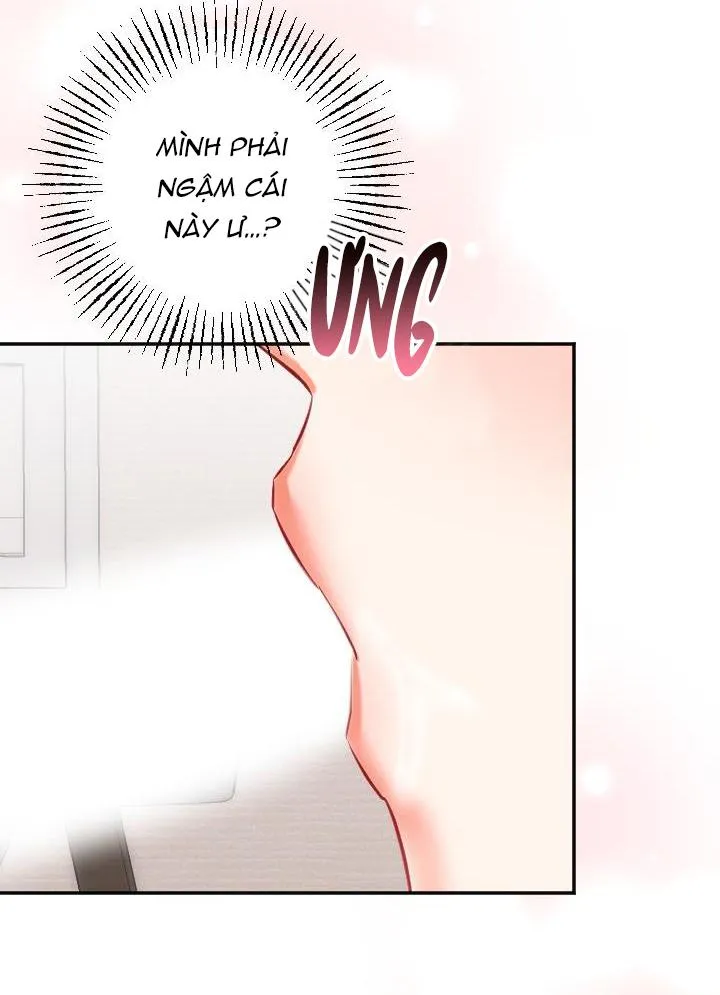 TRỪ TÀ BẰNG BIỆN PHÁP THREESOME Chapter 7 Trang 12