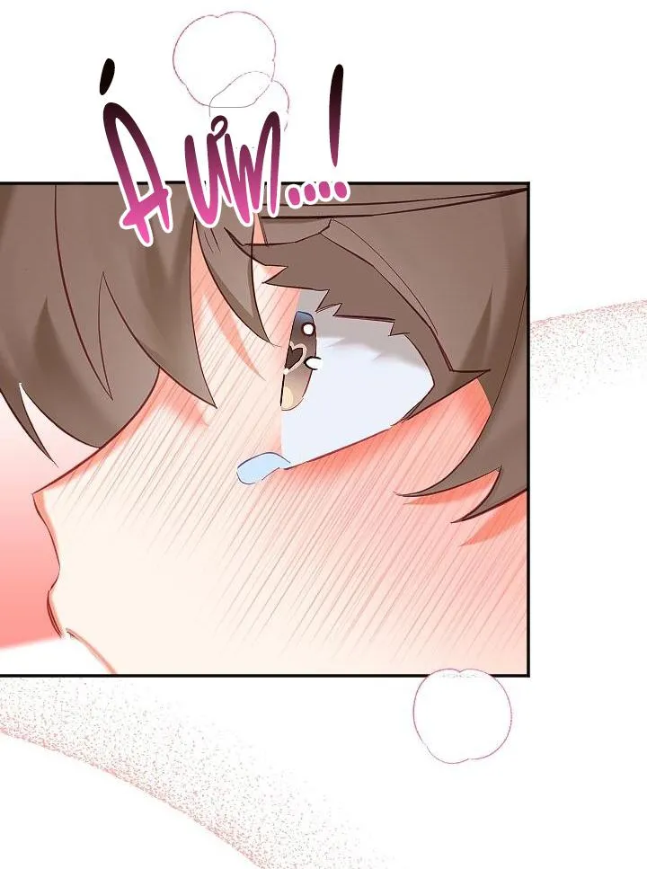 TRỪ TÀ BẰNG BIỆN PHÁP THREESOME Chapter 7 Trang 17