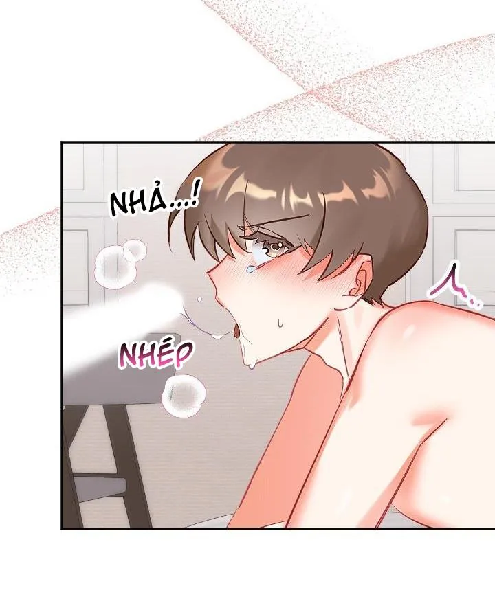 TRỪ TÀ BẰNG BIỆN PHÁP THREESOME Chapter 7 Trang 18