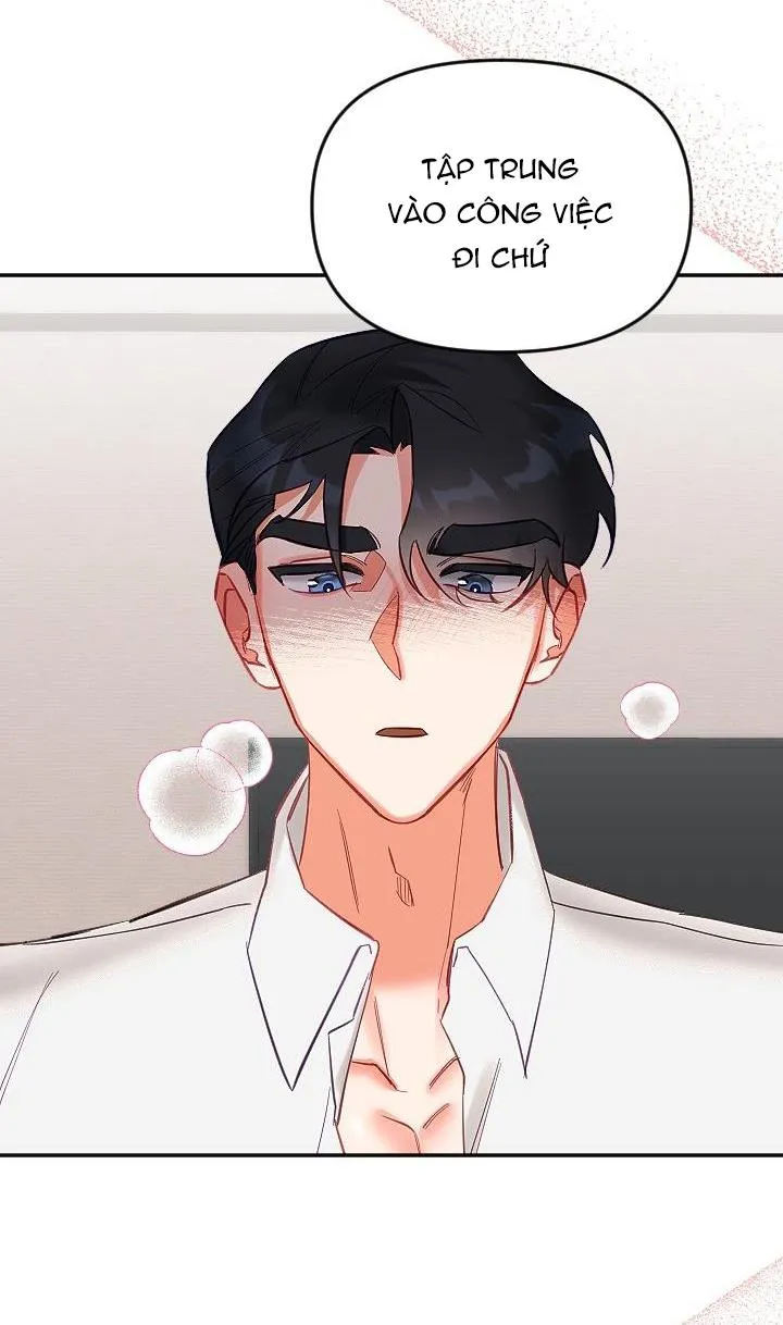 TRỪ TÀ BẰNG BIỆN PHÁP THREESOME Chapter 7 Trang 20