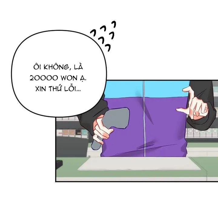 TRỪ TÀ BẰNG BIỆN PHÁP THREESOME Chapter 7 Trang 27