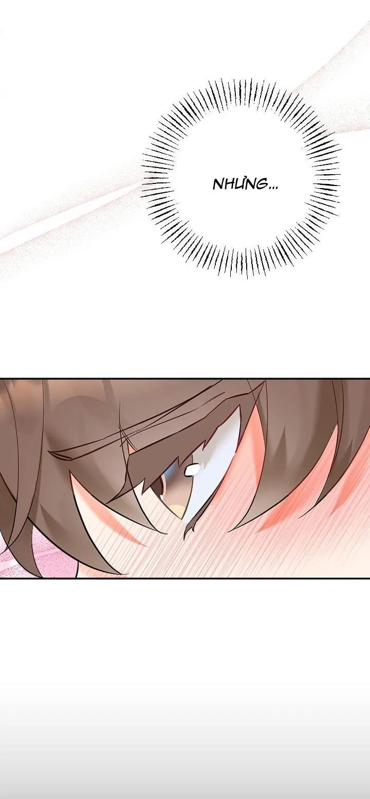 TRỪ TÀ BẰNG BIỆN PHÁP THREESOME Chapter 7 Trang 34