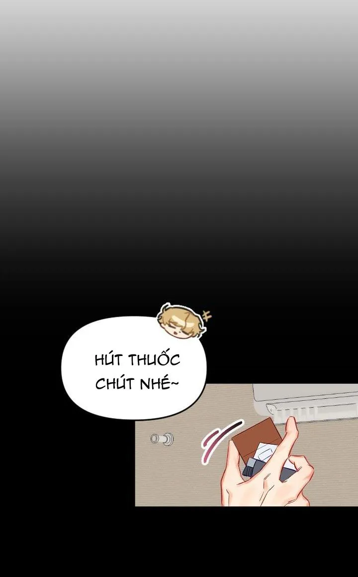 TRỪ TÀ BẰNG BIỆN PHÁP THREESOME Chapter 7 Trang 35