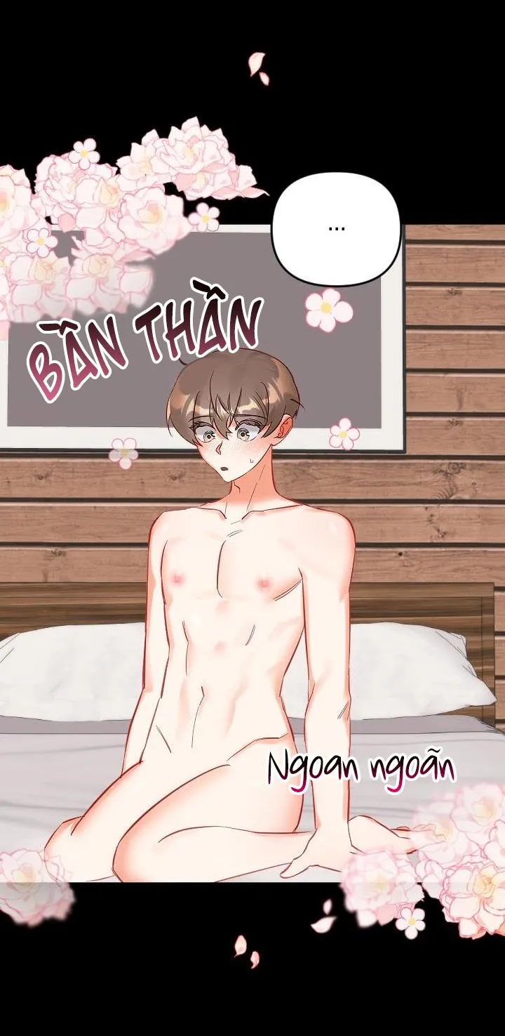 TRỪ TÀ BẰNG BIỆN PHÁP THREESOME Chapter 7 Trang 36