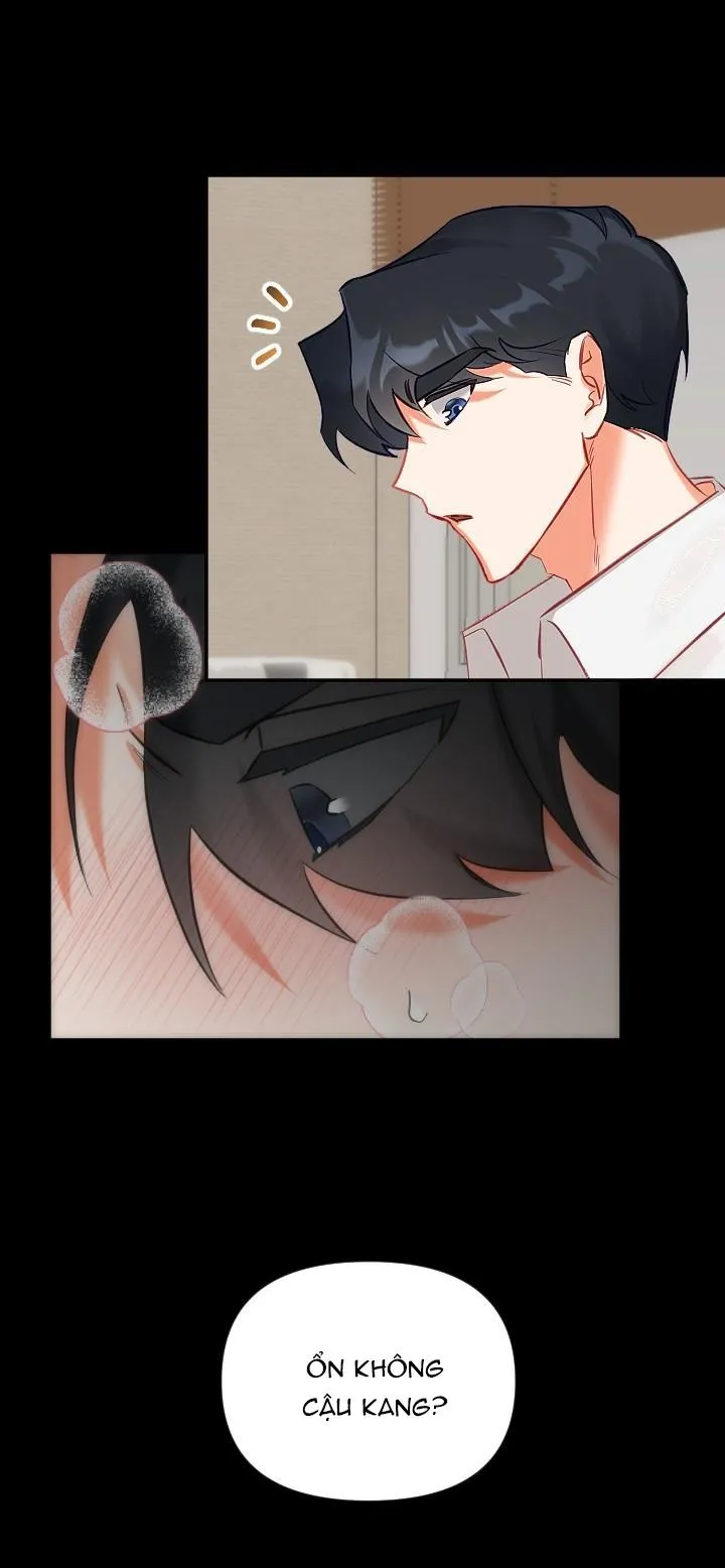 TRỪ TÀ BẰNG BIỆN PHÁP THREESOME Chapter 7 Trang 38