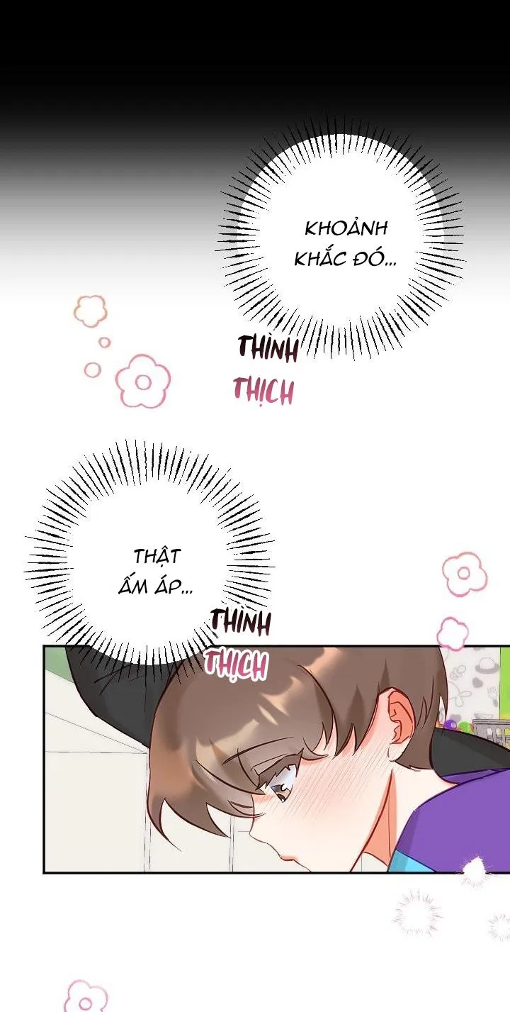 TRỪ TÀ BẰNG BIỆN PHÁP THREESOME Chapter 7 Trang 42