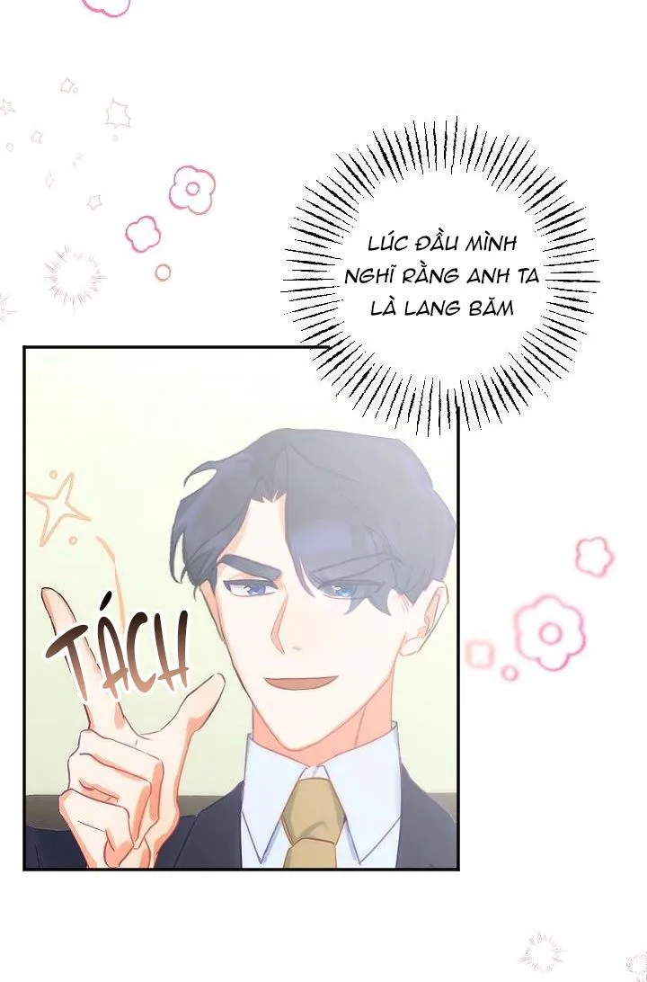 TRỪ TÀ BẰNG BIỆN PHÁP THREESOME Chapter 7 Trang 43