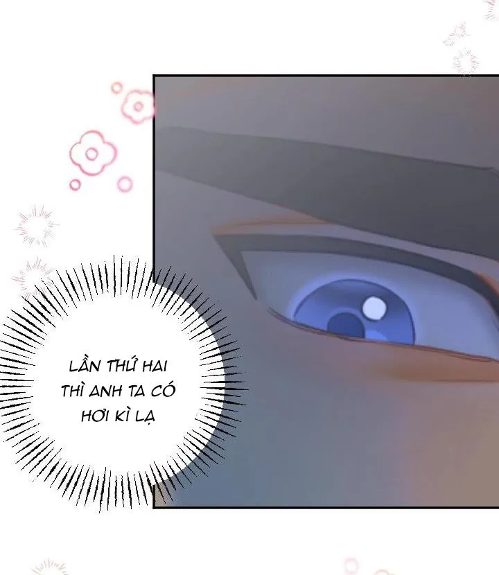 TRỪ TÀ BẰNG BIỆN PHÁP THREESOME Chapter 7 Trang 44