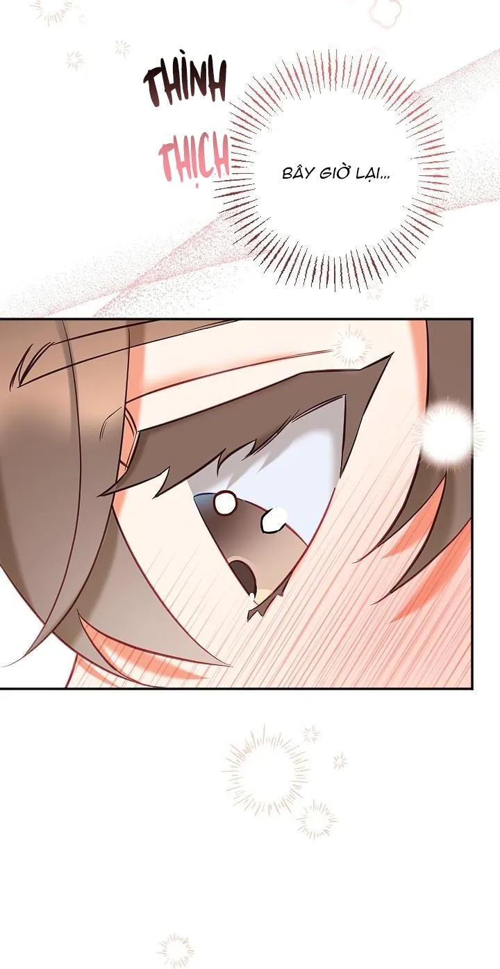 TRỪ TÀ BẰNG BIỆN PHÁP THREESOME Chapter 7 Trang 45