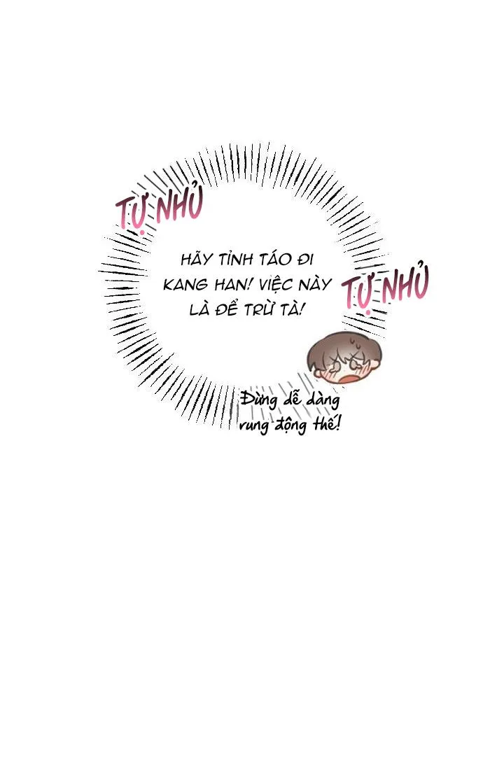 TRỪ TÀ BẰNG BIỆN PHÁP THREESOME Chapter 7 Trang 47