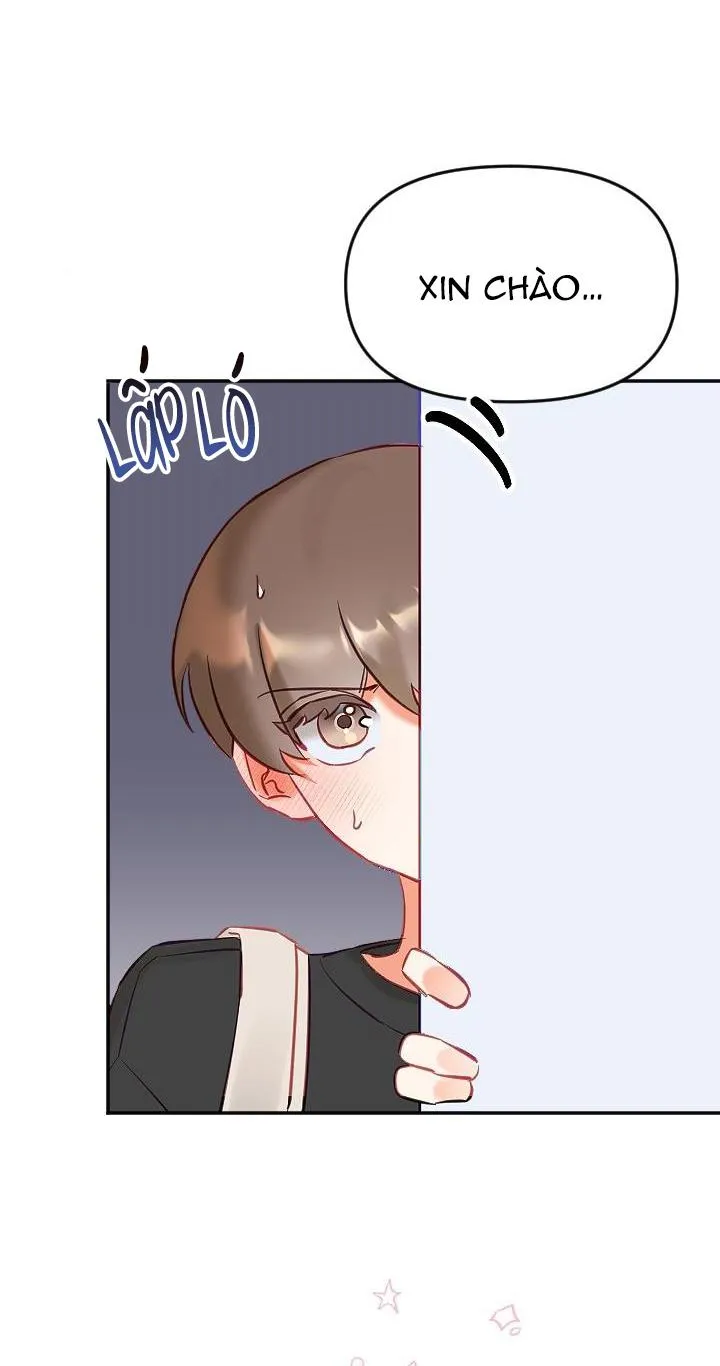 TRỪ TÀ BẰNG BIỆN PHÁP THREESOME Chapter 7 Trang 49