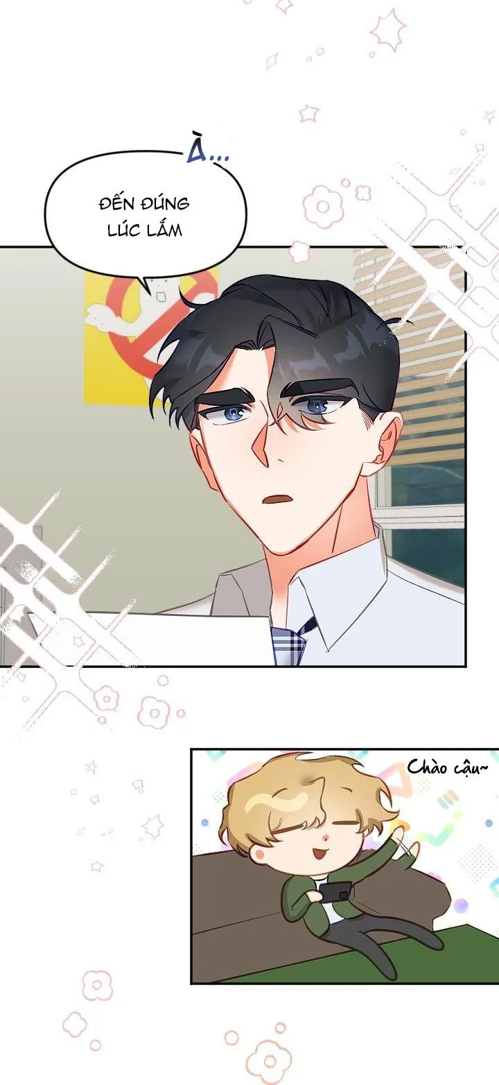 TRỪ TÀ BẰNG BIỆN PHÁP THREESOME Chapter 7 Trang 50