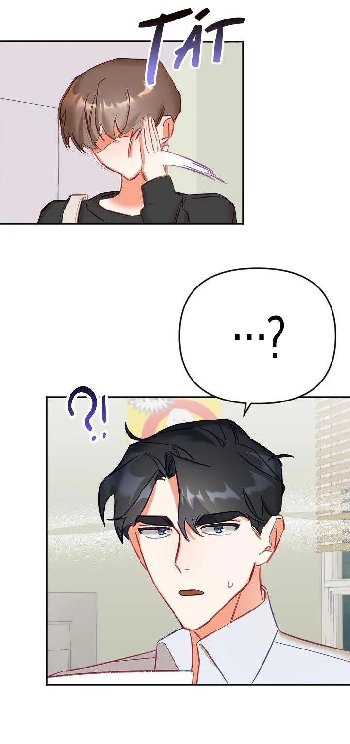 TRỪ TÀ BẰNG BIỆN PHÁP THREESOME Chapter 7 Trang 52