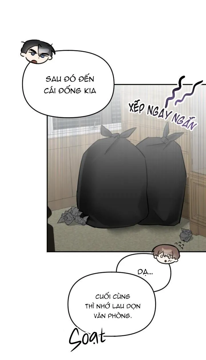 TRỪ TÀ BẰNG BIỆN PHÁP THREESOME Chapter 7 Trang 54