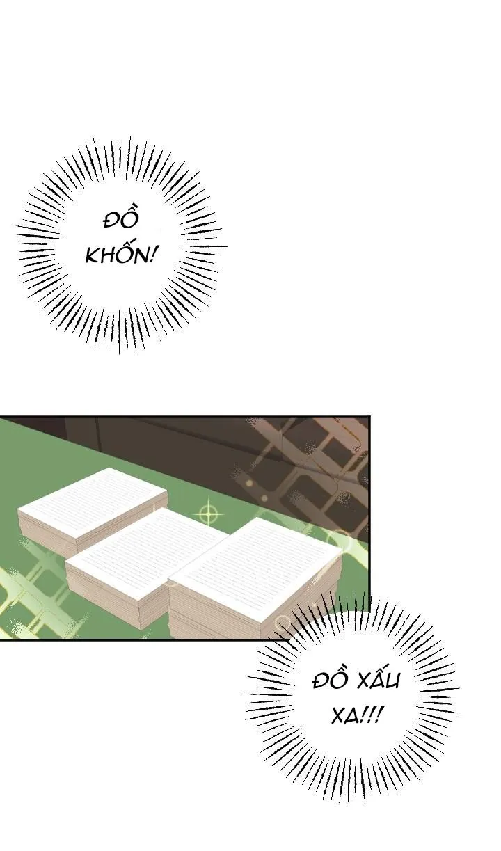 TRỪ TÀ BẰNG BIỆN PHÁP THREESOME Chapter 7 Trang 60