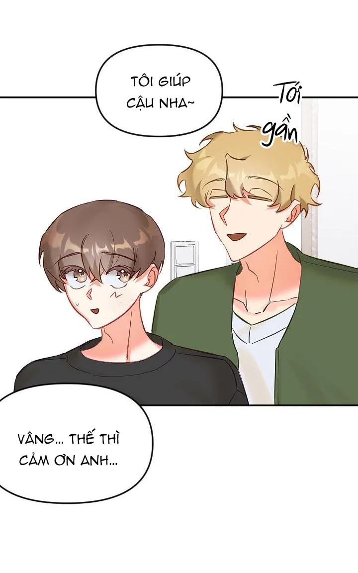TRỪ TÀ BẰNG BIỆN PHÁP THREESOME Chapter 7 Trang 62