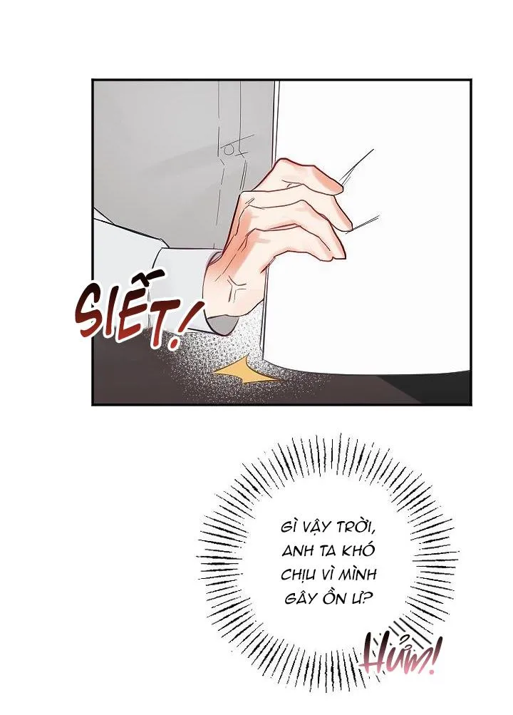 TRỪ TÀ BẰNG BIỆN PHÁP THREESOME Chapter 7 Trang 66