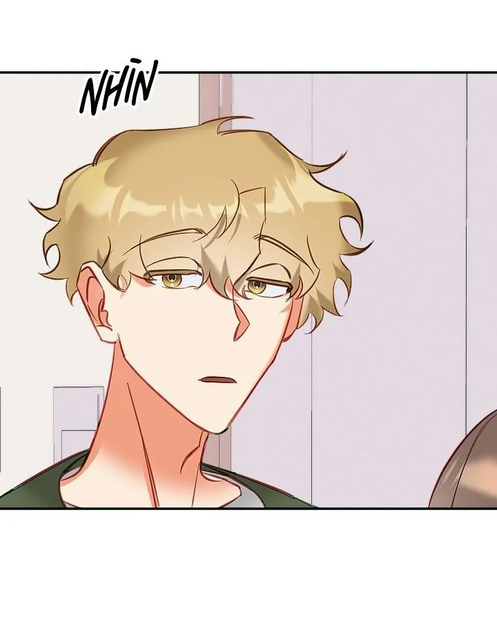 TRỪ TÀ BẰNG BIỆN PHÁP THREESOME Chapter 7 Trang 67