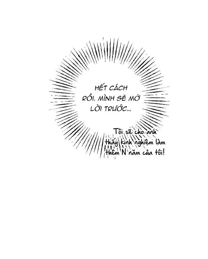 TRỪ TÀ BẰNG BIỆN PHÁP THREESOME Chapter 8 Trang 4