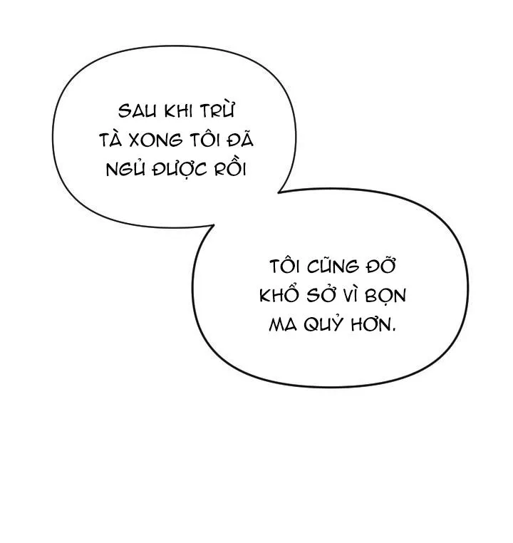 TRỪ TÀ BẰNG BIỆN PHÁP THREESOME Chapter 8 Trang 6