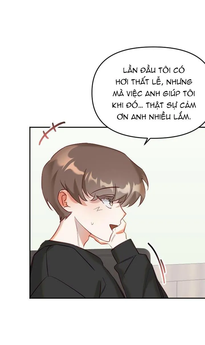 TRỪ TÀ BẰNG BIỆN PHÁP THREESOME Chapter 8 Trang 7