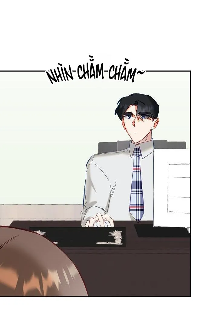 TRỪ TÀ BẰNG BIỆN PHÁP THREESOME Chapter 8 Trang 8