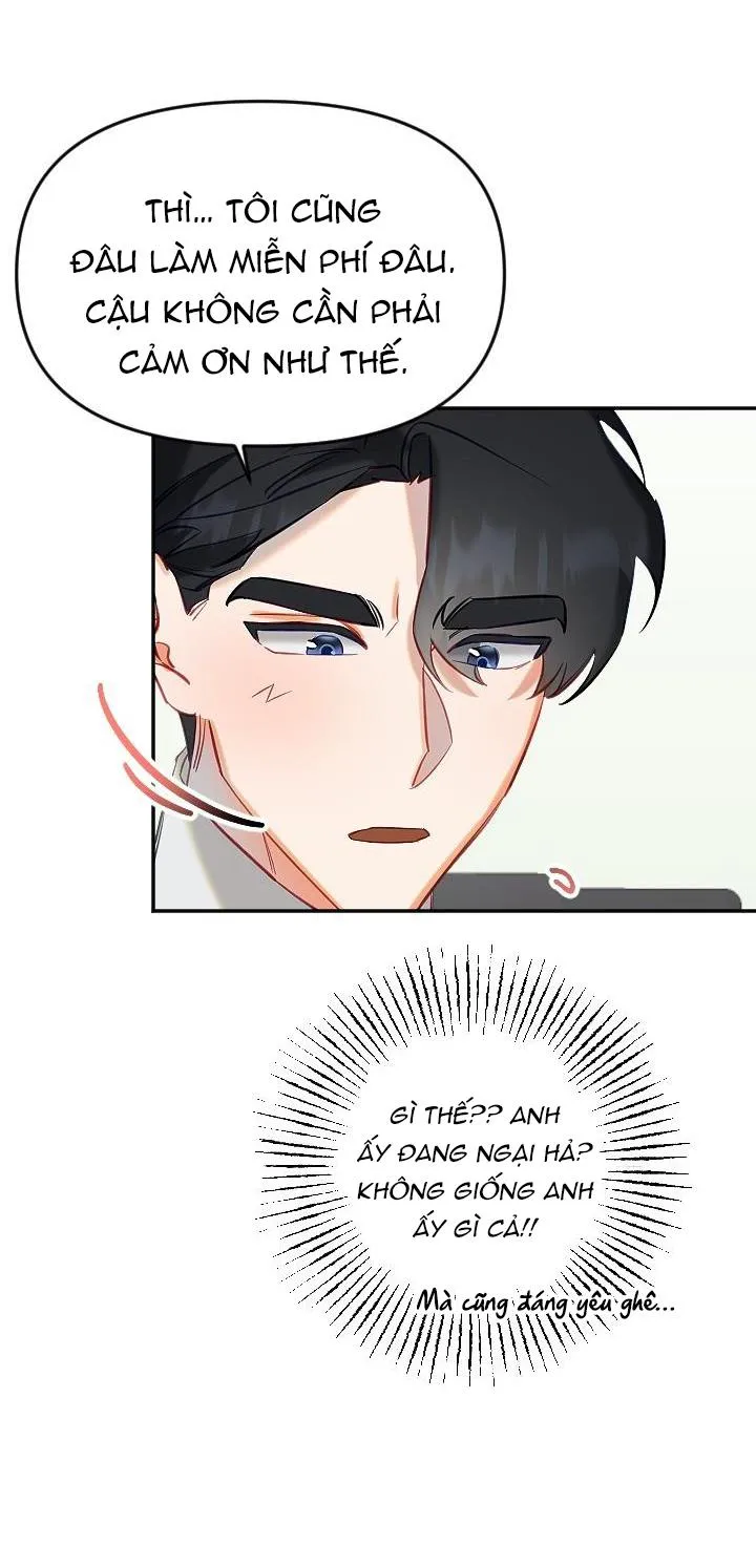 TRỪ TÀ BẰNG BIỆN PHÁP THREESOME Chapter 8 Trang 9