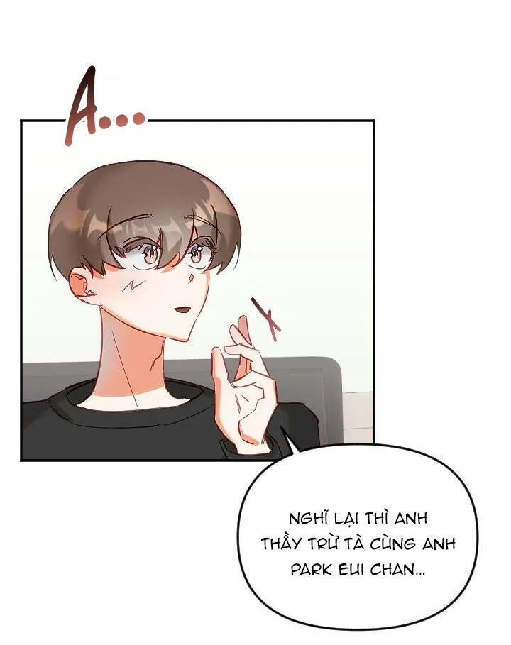 TRỪ TÀ BẰNG BIỆN PHÁP THREESOME Chapter 8 Trang 10